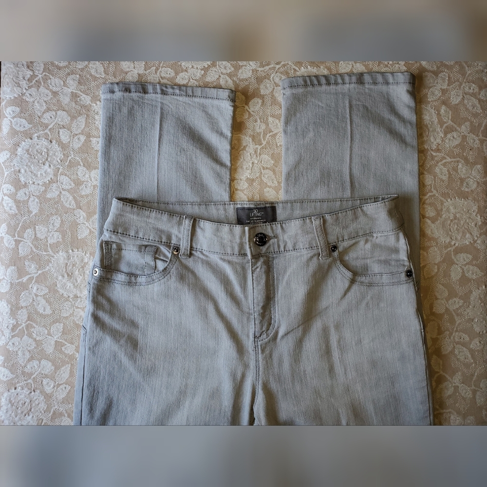 Chico's So Lifting So Slimming Jeans